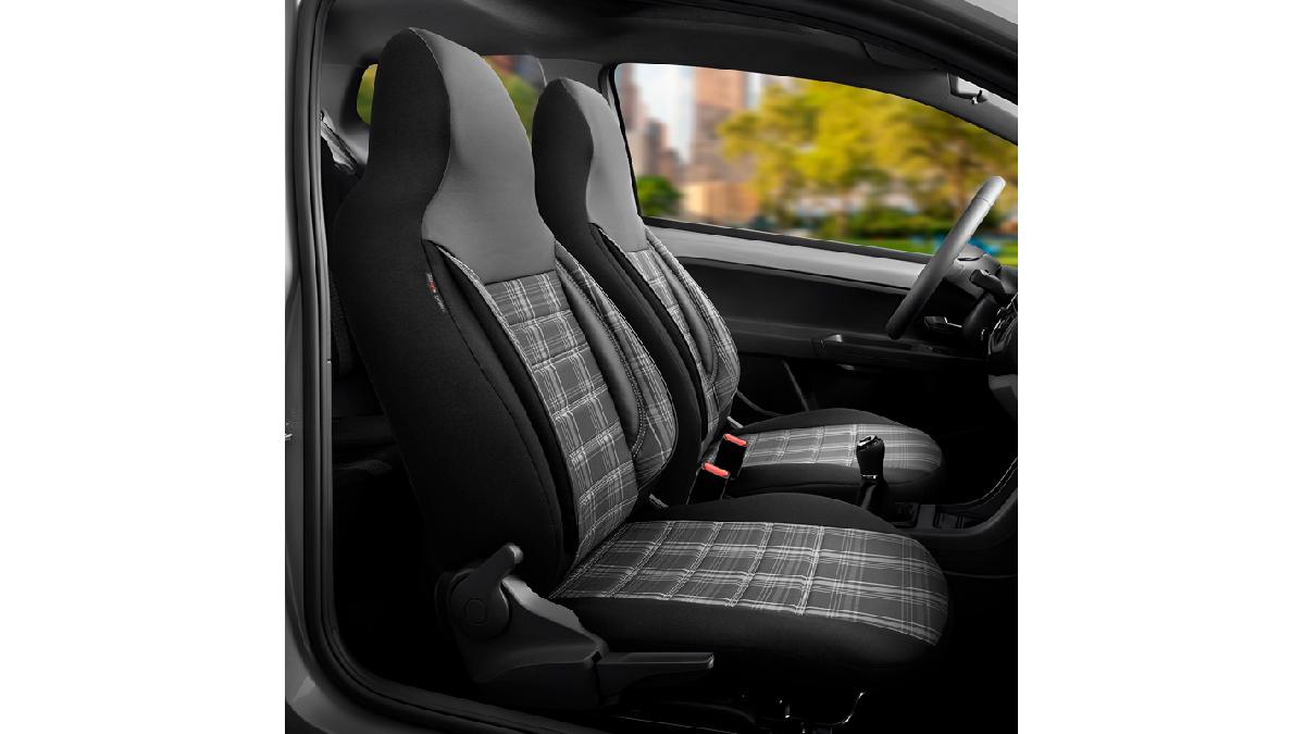 Housse+de+si%C3%A8ges+%27CityBug%27+universel+en+textile+%27Sports%27+Noir%2FGris%2FBlanc+-+9-pi%C3%A8ces+-+adapt%C3%A9+aux+Side-Airbags